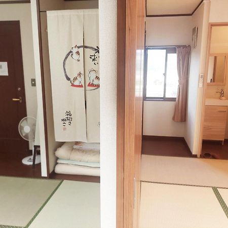 Yufuin Sunday Hotel Exterior photo