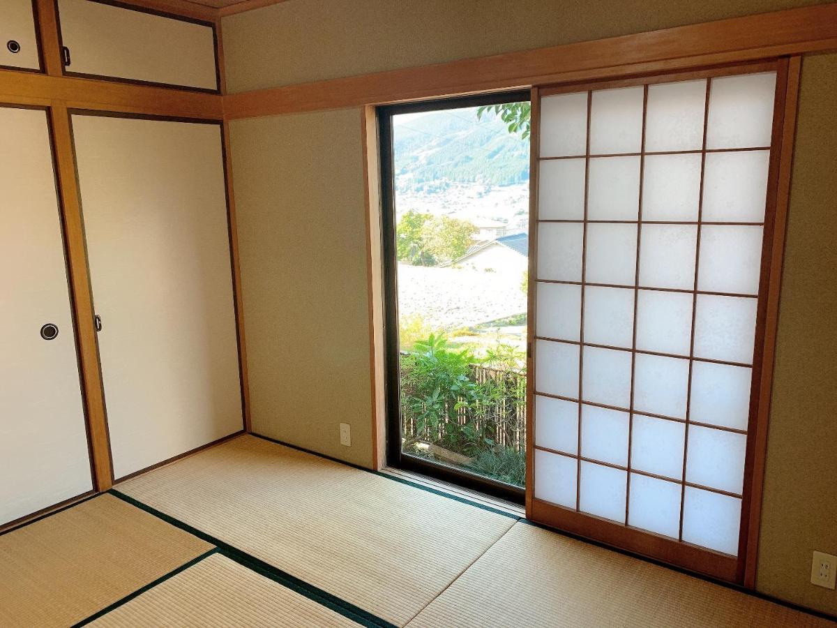 Yufuin Sunday Hotel Exterior photo