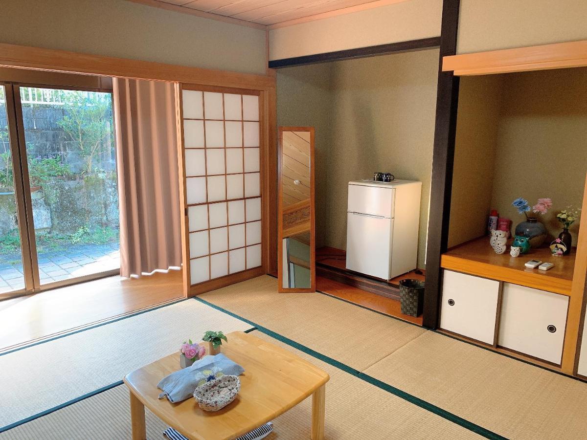Yufuin Sunday Hotel Exterior photo