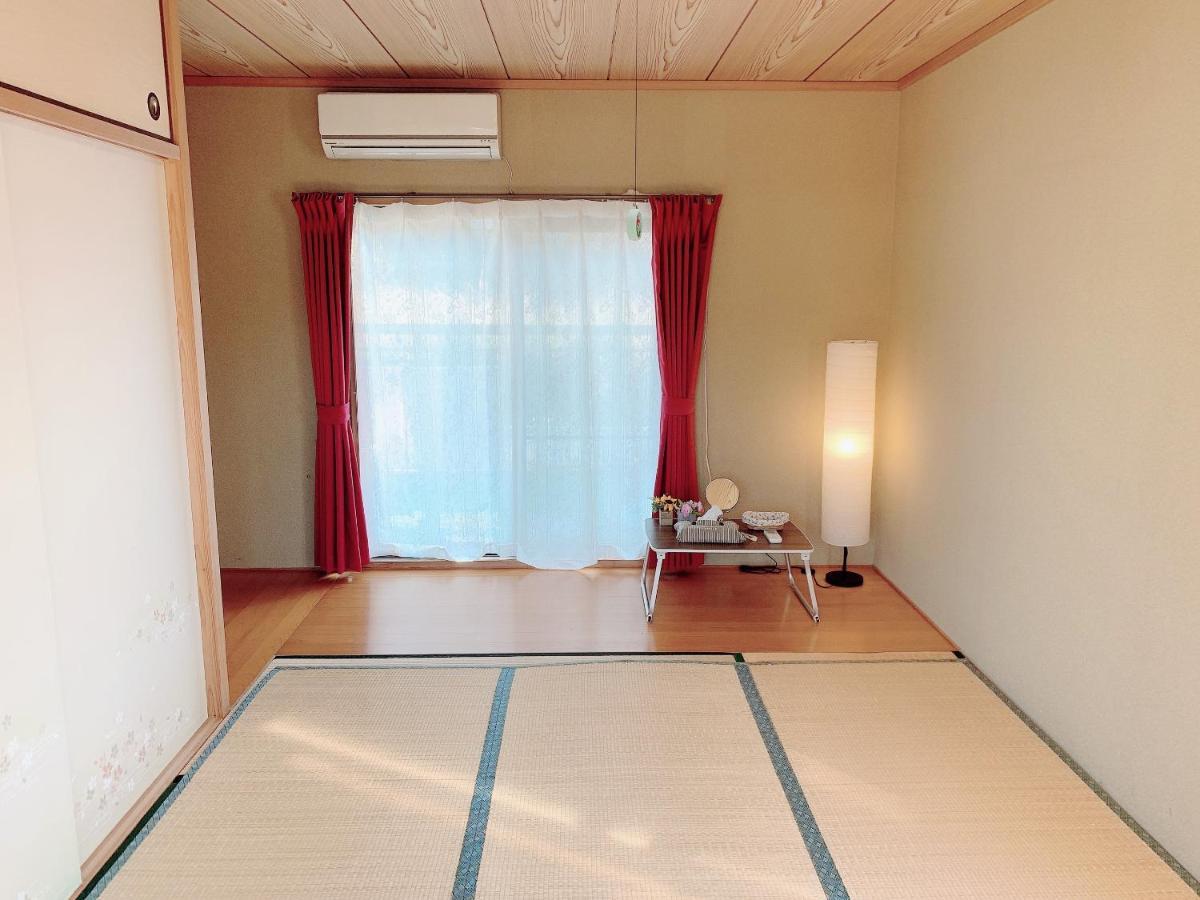 Yufuin Sunday Hotel Exterior photo