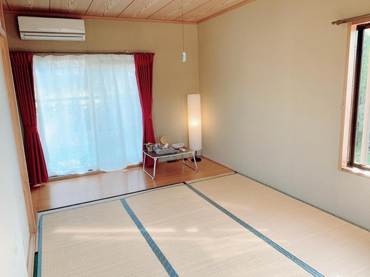 Yufuin Sunday Hotel Exterior photo