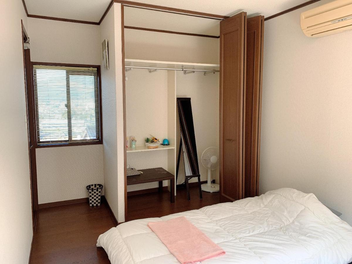 Yufuin Sunday Hotel Exterior photo