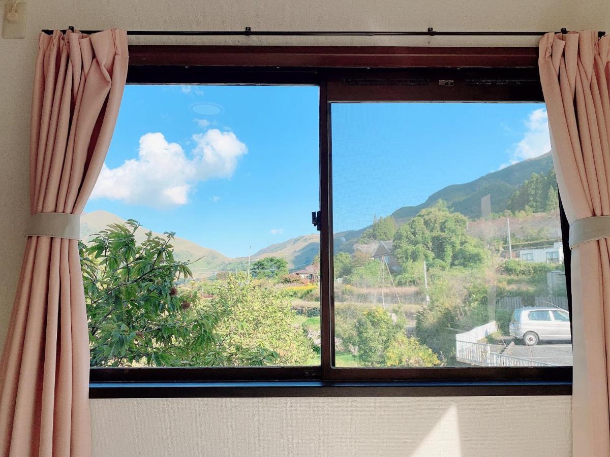 Yufuin Sunday Hotel Exterior photo