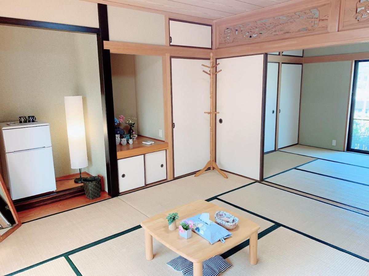 Yufuin Sunday Hotel Exterior photo