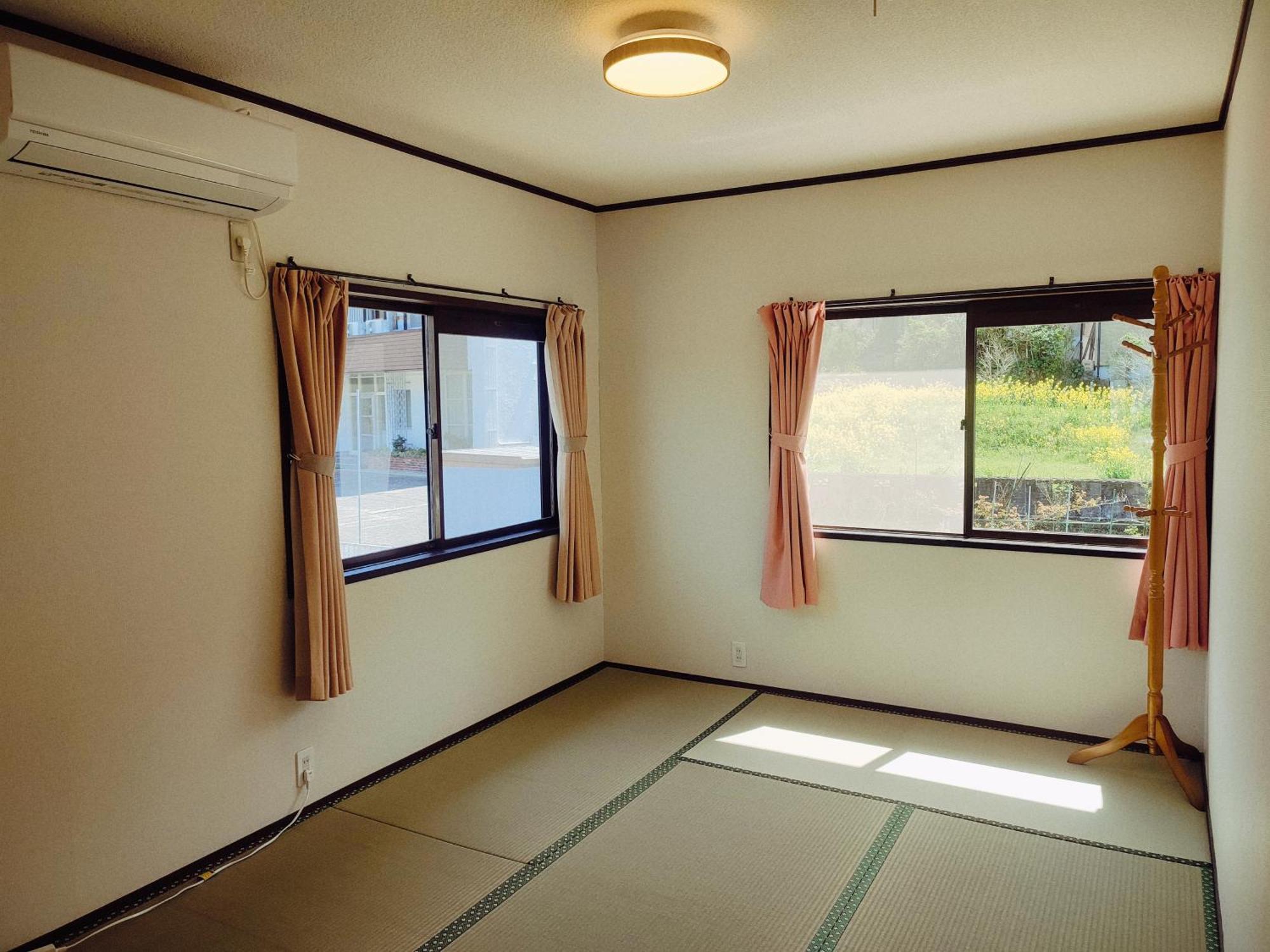 Yufuin Sunday Hotel Room photo