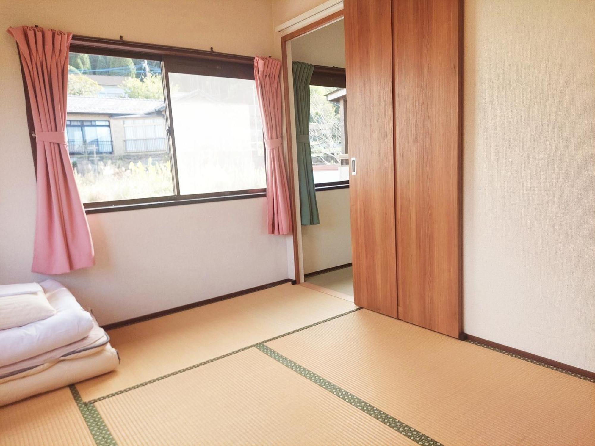 Yufuin Sunday Hotel Exterior photo