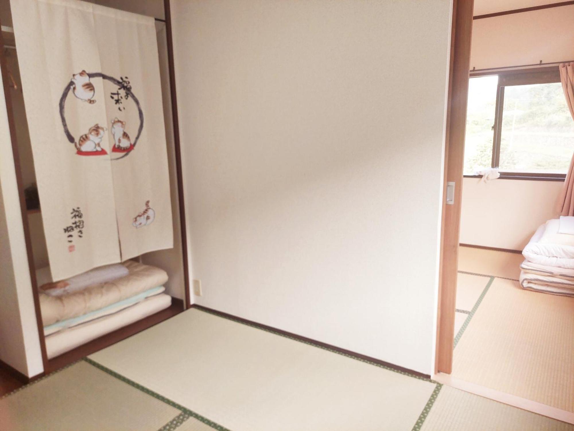 Yufuin Sunday Hotel Exterior photo