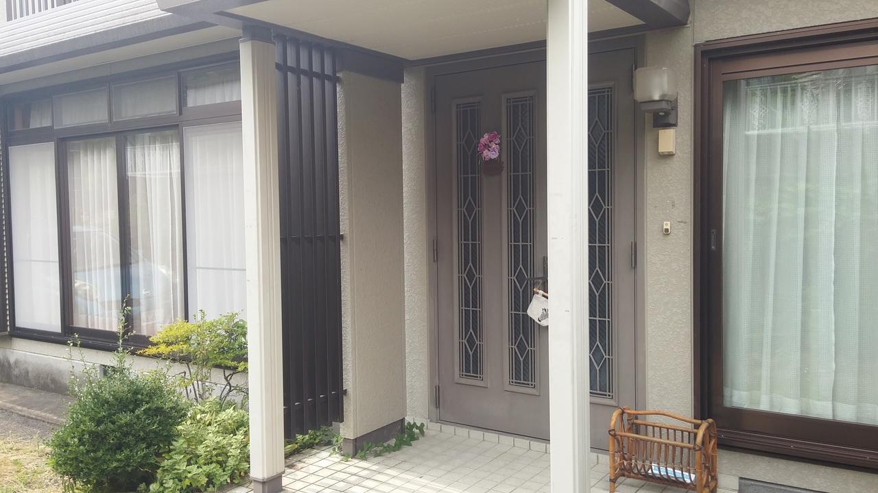 Yufuin Sunday Hotel Exterior photo