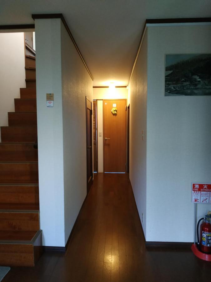 Yufuin Sunday Hotel Exterior photo