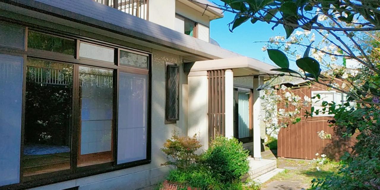 Yufuin Sunday Hotel Exterior photo