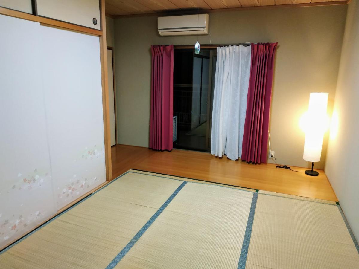 Yufuin Sunday Hotel Exterior photo
